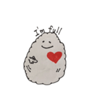 Mr.CottonCandy（個別スタンプ：8）