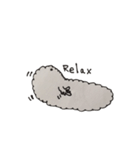 Mr.CottonCandy（個別スタンプ：11）