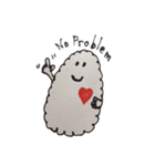 Mr.CottonCandy（個別スタンプ：12）