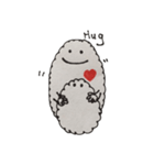 Mr.CottonCandy（個別スタンプ：13）