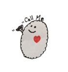 Mr.CottonCandy（個別スタンプ：15）