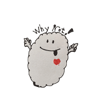 Mr.CottonCandy（個別スタンプ：16）