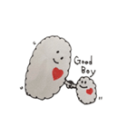 Mr.CottonCandy（個別スタンプ：17）