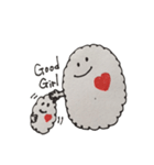 Mr.CottonCandy（個別スタンプ：18）