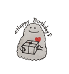 Mr.CottonCandy（個別スタンプ：19）