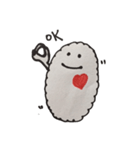 Mr.CottonCandy（個別スタンプ：22）