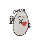 Mr.CottonCandy（個別スタンプ：23）