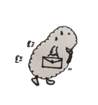 Mr.CottonCandy（個別スタンプ：24）