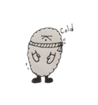 Mr.CottonCandy（個別スタンプ：29）