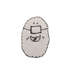 Mr.CottonCandy（個別スタンプ：30）