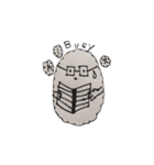 Mr.CottonCandy（個別スタンプ：34）