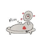 Mr.CottonCandy（個別スタンプ：38）