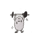 Mr.CottonCandy（個別スタンプ：39）