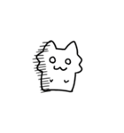 おーかみ（個別スタンプ：40）