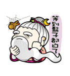 Happy God coming（個別スタンプ：31）