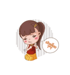 Pi Beuk ＆ Friends（個別スタンプ：30）