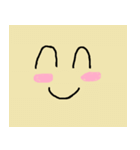 Hallo is Nim（個別スタンプ：4）