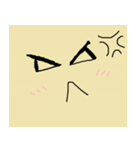 Hallo is Nim（個別スタンプ：5）