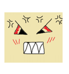 Hallo is Nim（個別スタンプ：6）