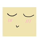 Hallo is Nim（個別スタンプ：7）