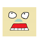 Hallo is Nim（個別スタンプ：10）