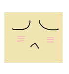 Hallo is Nim（個別スタンプ：11）