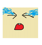 Hallo is Nim（個別スタンプ：13）