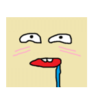 Hallo is Nim（個別スタンプ：14）