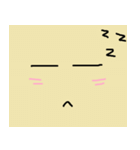 Hallo is Nim（個別スタンプ：16）