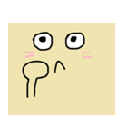 Hallo is Nim（個別スタンプ：20）