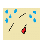 Hallo is Nim（個別スタンプ：21）