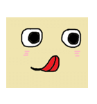 Hallo is Nim（個別スタンプ：23）