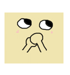Hallo is Nim（個別スタンプ：25）