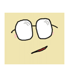 Hallo is Nim（個別スタンプ：27）