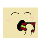 Hallo is Nim（個別スタンプ：28）