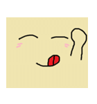 Hallo is Nim（個別スタンプ：30）