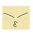 Hallo is Nim（個別スタンプ：33）