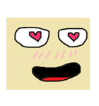 Hallo is Nim（個別スタンプ：35）