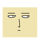 Hallo is Nim（個別スタンプ：37）