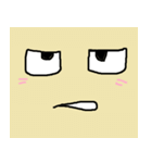 Hallo is Nim（個別スタンプ：40）
