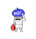 ベレタク（個別スタンプ：16）