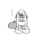 ベレタク（個別スタンプ：18）