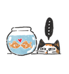 Meow Bai-tarn（個別スタンプ：5）