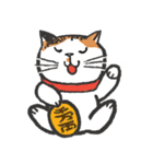 Meow Bai-tarn（個別スタンプ：14）