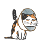 Meow Bai-tarn（個別スタンプ：23）