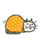 Meow Bai-tarn（個別スタンプ：26）