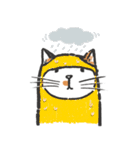 Meow Bai-tarn（個別スタンプ：28）