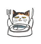 Meow Bai-tarn（個別スタンプ：34）