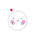 ○ちゃん。（個別スタンプ：7）