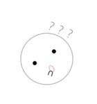 ○ちゃん。（個別スタンプ：16）